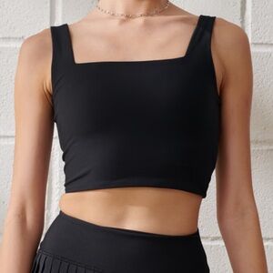 YPB sculptLUX Squareneck Slim Tank
